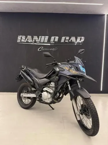 HONDA XRE 300 ABS 2023