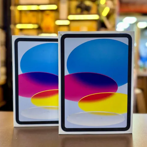 ? ?   iPad 11 128gigas NOVO LACRADO 