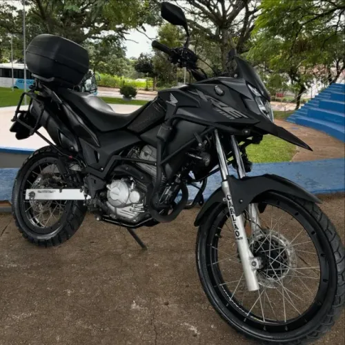 Honda Xre 300 Abs