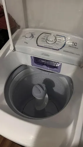 MÁQUINA DE LAVAR ELETROLUX 11L EXCELENTE ESTADO