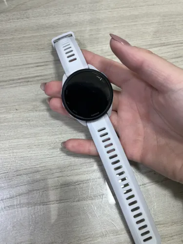 Garmin Forerunner 165