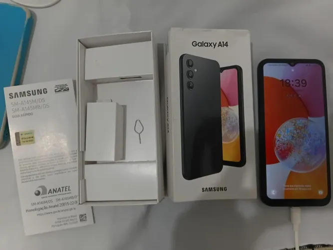 Samsung A14