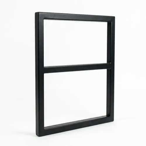 Suporte Prateleira Estilo Industrial Metalon 20x20 (UNIDADE)