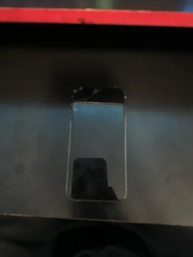 iPhone 11 Pro 