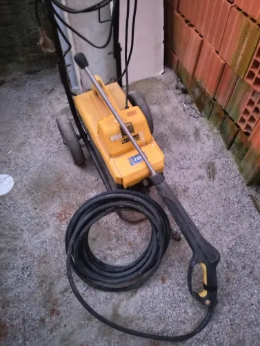 Lava Jato Karcher