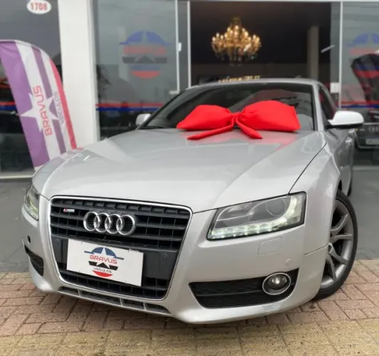 Audi A5 Sportback 2.0 16V TFSI 211cv Multi. 2011