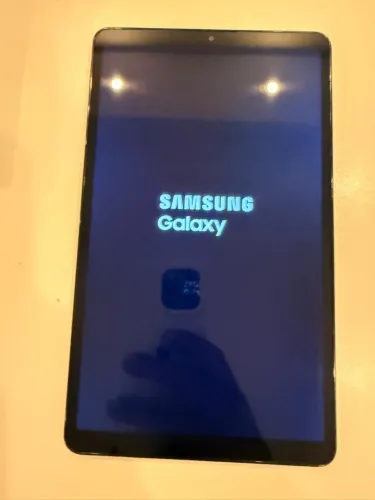 Tablet Samsung Galaxy Tab A9 4G LTE 64GB 4GB RAM SM X115