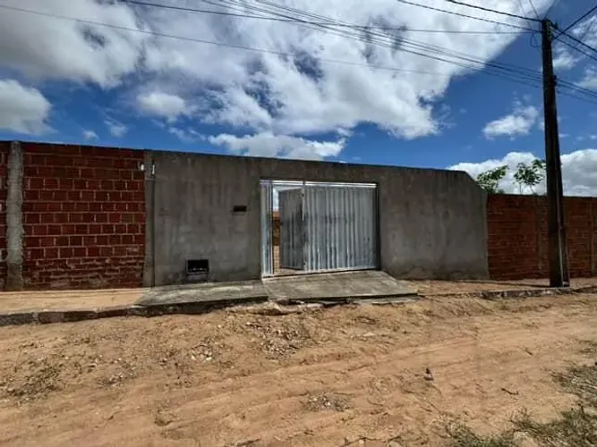 Terreno a venda em Bom Jesus (aceitamos proposta)