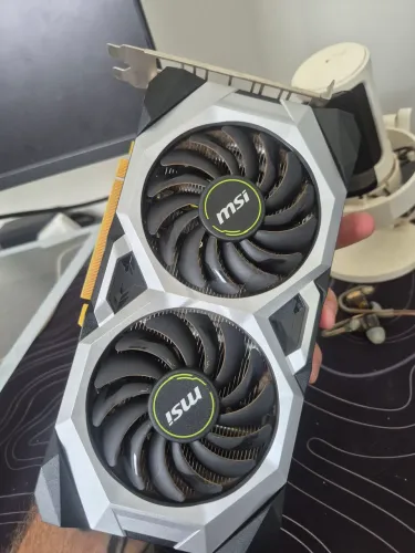 RTX 2060 6GB