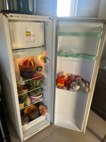 Geladeira