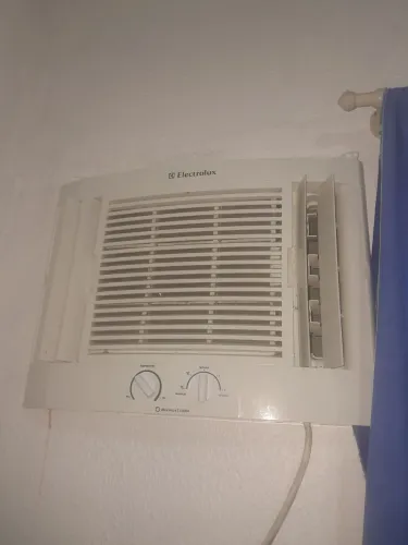 Arcondicionado de janela 10000 btus Electrolux