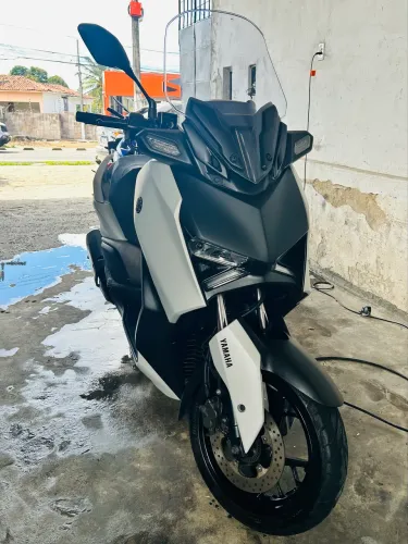 Xmax extra!!!