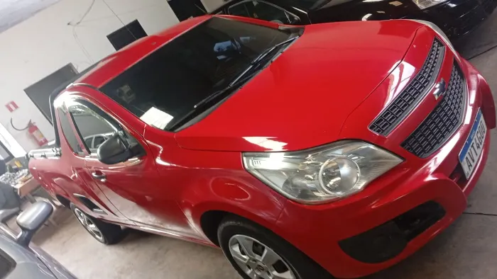 Fiat Palio EDX 1.0 MPI 2P 1997