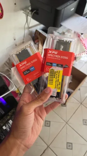 2x8gb ddr4 3200mhz