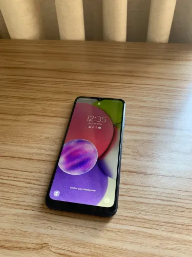 Samsung A03S 64gb
