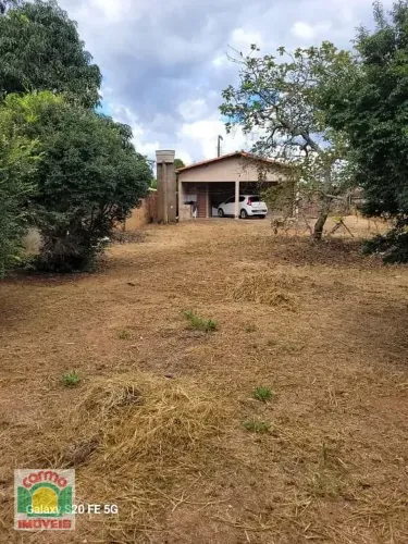 Casa com 2 dormitórios à venda, 100 m² por R$ 380.000,00 - Centro - Abadiânia/GO