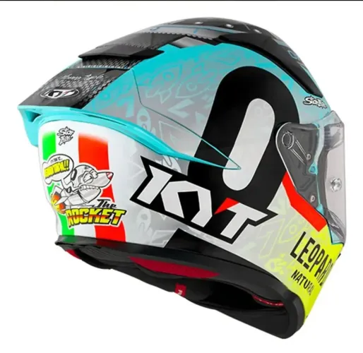 Capacete Kyt