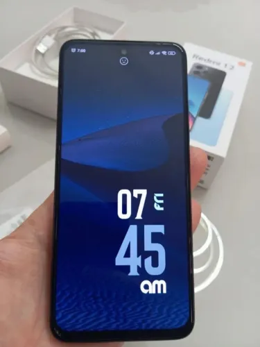 CELULAR XIAOMI REDMI 12