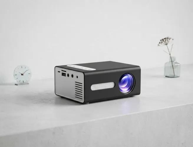 Mini Projetor 