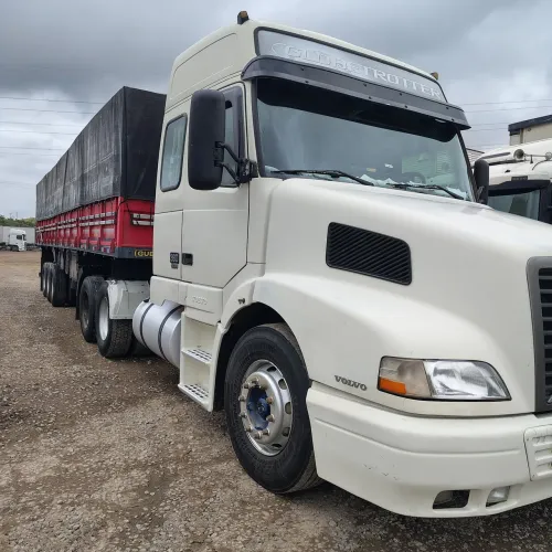 Volvo NH 12 380