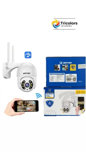 Camera de segurança