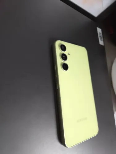 Celular Samsung A54 256GB