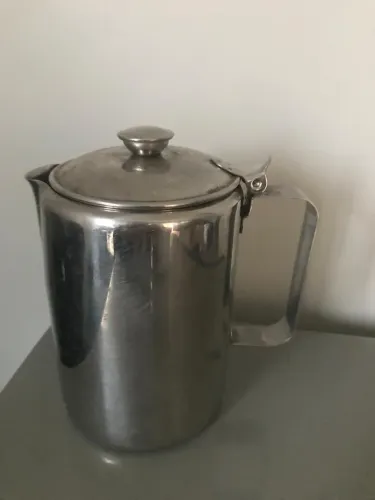 Conjunto Inox