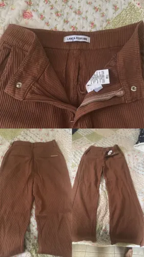 Calça Lança Perfume