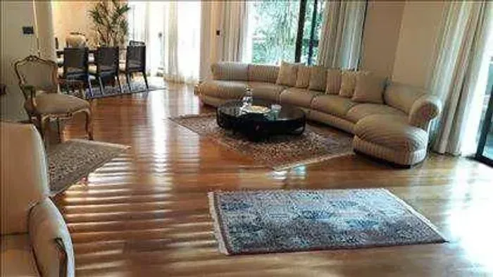 Apartamento com 4 quartos à venda em Belo Horizonte