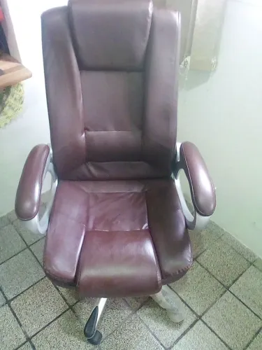 Cadeira Home office