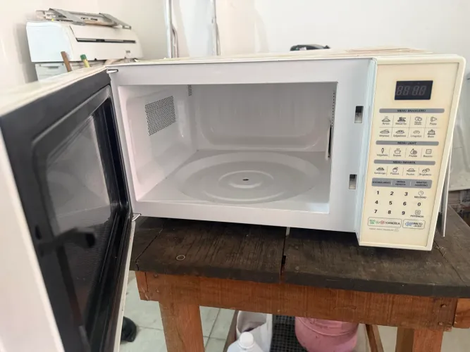 Microondas LG 30L
