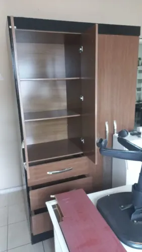 Armário quarto