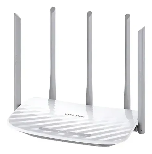 Roteador Wireless Tp-link Ac1350 - Archer C60 