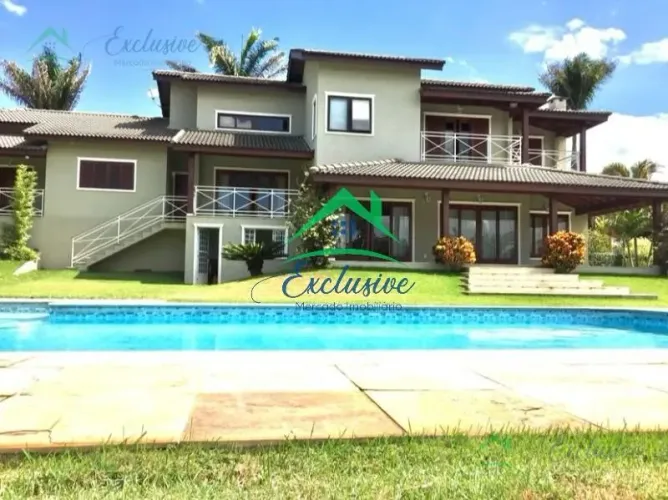 CASA RESIDENCIAL em Araçoiaba da Serra - São Paulo, Condomínio Village Ipanema