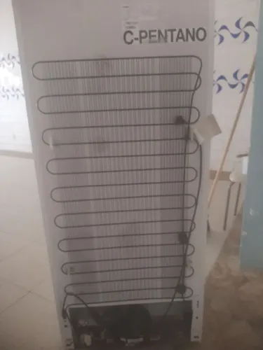 Freezer consul