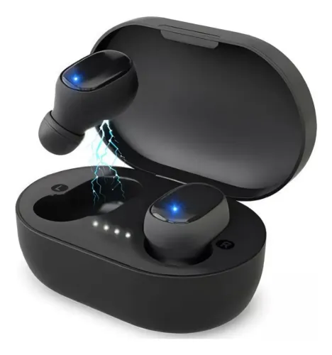 Fone Bluetooth i11 5.3 TWS - Som Potente + Entrega Rápida!