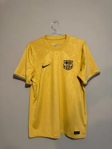 Camisa Barcelona Original