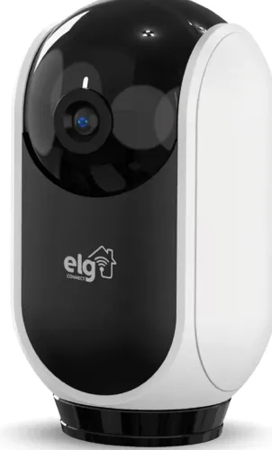 Câmera de monitoramento 360°