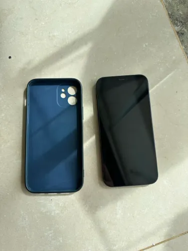 iPhone 12 128gb (único dono - nota fiscal)