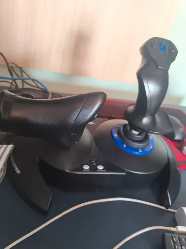Joystick Playstation