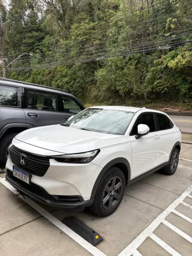 Honda HR-V EXL 1.5 Sensing 16V 5P Aut. 2024