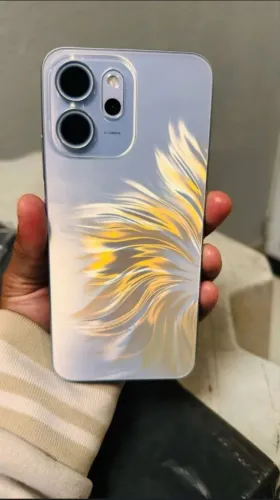 Xiaomi Mi 11Ultra 256GB e Oppo Reno 14F 5G 256GB zeros 