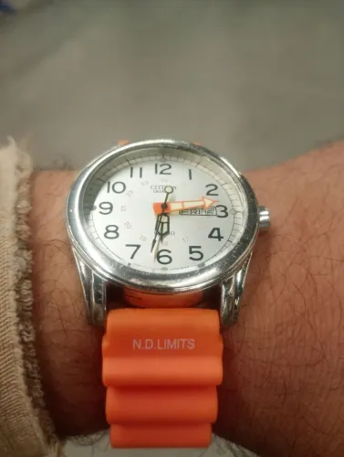 Citizen Quartz 