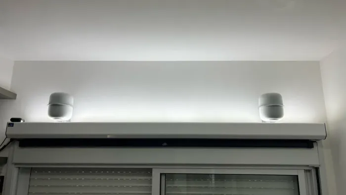Homepod 1G Par Stereo