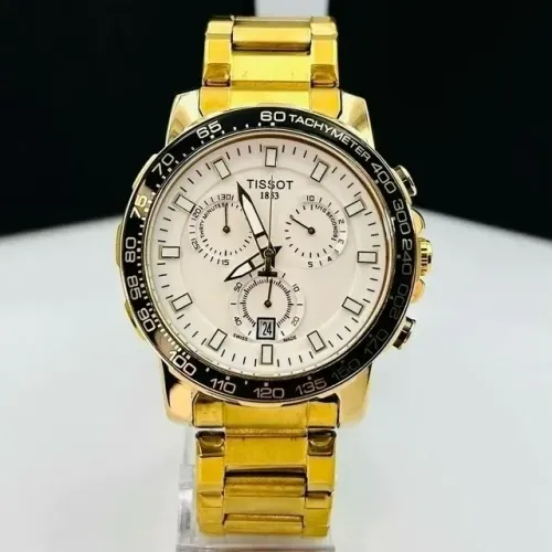 Relogio Tissot 1853
