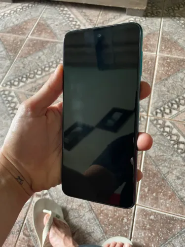 Redmi note 9 pro usado