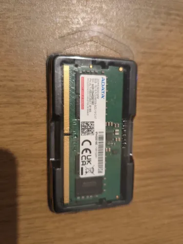 Memória RAM 8gb para notebook