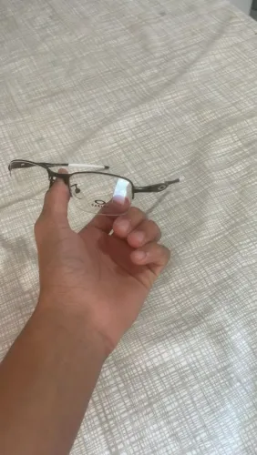 Óculos da Oakley