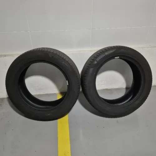 Pneus Pirelli Aro 18 Scorpion 225/55 R18 98H [O PAR]