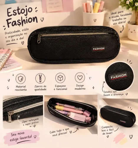 Estojo